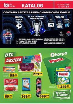 PerSu katalog akcija