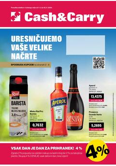 Mercator Cash&Carry