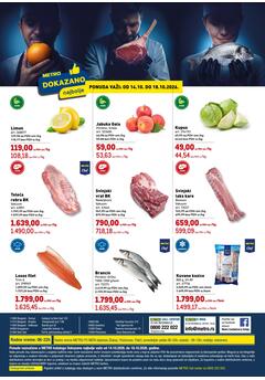 Metro katalog - Dokazano najbolje