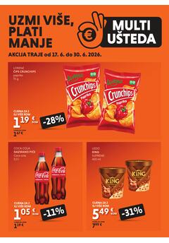 Studenac katalog multiušteda