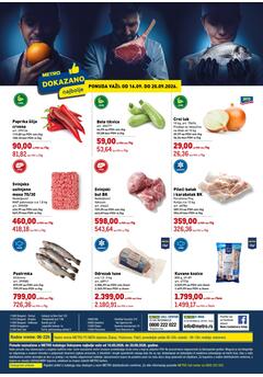 Metro katalog dokazano