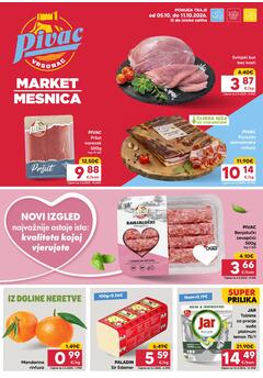 Pivac katalog - Tjedna akcija
