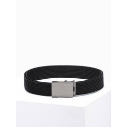 Ombre Clothing Men's sackcloth belt A376 Cene