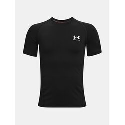 Under Armour Majica za dječake SS-BLK Cijene