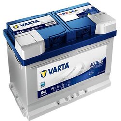 Varta Akumulator Blue Dynamic EFB 12V, 75Ah, Start-Stop, E46 Cene