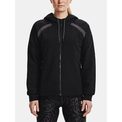 Under Armour Jacket UA Sky Insulate-BLK - Women's Cene