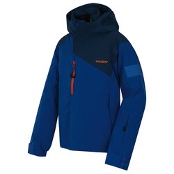 Husky Children's ski jacket Gonzal Kids blue Cijene