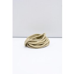 Kesi Corbby Beige Round Shoelaces Cijene