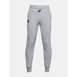 Under Armour Sweatpants RIVAL FLEECE JOGGERS-GRY - Boys Cijene