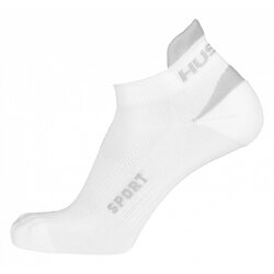 Husky Sport socks white / gray Cene