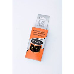 Kesi CORBBY Trekking Laces Brown-Yellow Cijene