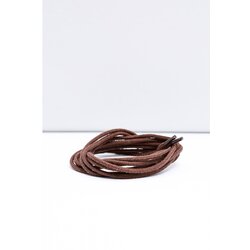 Kesi Corbby Brown Thin Round Shoelaces Cene