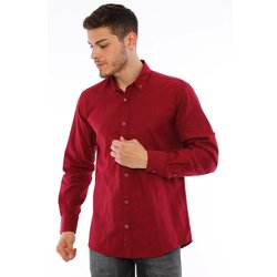 Dewberry Muška košulja dugih rukava G721 Cene