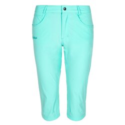 Kilpi Ženske pantalone TRENTA-W tirkiz Cene