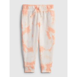 GAP Children's Sweatpants Logo tie-dey joggers - Girls Cijene