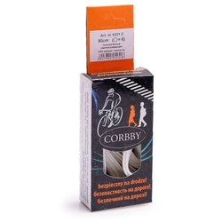 Kesi Corbby Trekking Beige Laces Cijene