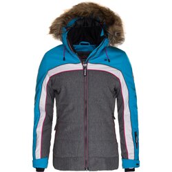 Rehall Ski jacket women&#39;s KATE-R-fur Cene