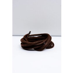 Kesi Corbby Brown Waxed Thin Laces Cijene