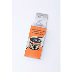 Kesi Corbby Trekking Beige Laces Cijene