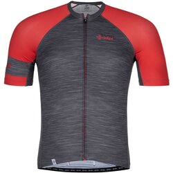 Kilpi Men's cycling jersey Selva-M Cene