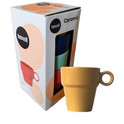 Texell Set šoljica TCM-S382 Cene