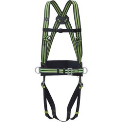 Kratos safety opasač sa dve tačke kopčanja i pojasom ( fa10 203 00 ) Cene