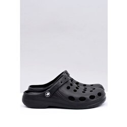 Kesi Muške cokule Flameshoes crne | bijela | siva Cene
