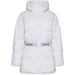 Calvin Klein Jeans Zimska jakna pastelno ljubičasta Cijene