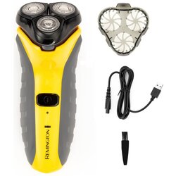 Remington Virtually Indest. Rotary Shav PR1855 električni aparat za brijanje Cijene