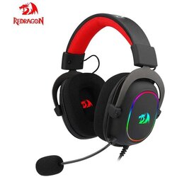 Redragon Zeus-X USB Gaming slušalice (H510-RGB) Cene