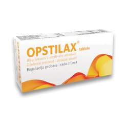 Bosnalijek Opstilax tablete Cene