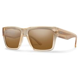 Smith LINEUP HAM/L5 Polarized ONE SIZE (58) Bež/Rjava Cene