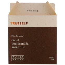 ALTHEA Spicy piling prirodni sapun Cene