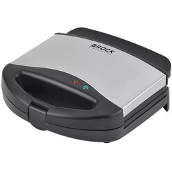 Brock Sandwich maker, 230V, 750W SPM 3006 S Cene
