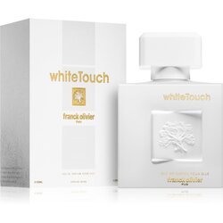Franck Olivier White Touch Eau De Parfum 50 ml (woman) Cene