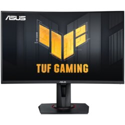 Asus TUF Gaming VG27VQM računalni monitor 68,6 cm (27") 1920 x 1080 pikseli Full HD LED Črna Cene