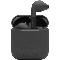 Defunc bluetooth slušalke True GO Slim TWS stereo črn Cene