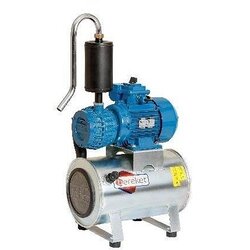 AGROMILK Vakum pumpa 230lit sa rezervoarom Cene
