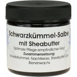 NATUSAT Mast od crnog kima sa shea maslacem - 120 ml Cijene