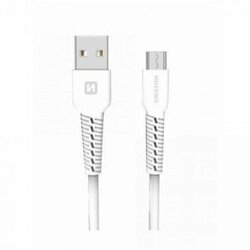 Swissten kabl USB/Micro USB 1,0m bela ( 80035 ) Cene