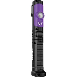 Kunzer PL-023.2 UV uv-led delovna luč 400 lm, (20521617) Cene