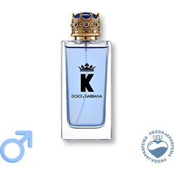 Dolce & Gabbana K - 150ml Cene