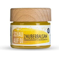 SCHAU AUF Di čarobni balzam kids Cene