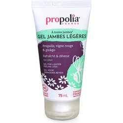 Propolia Gel For Lighter Feeling Legs - 75 ml Cene