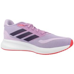 Adidas Tenisice 'Runfalcon 5' lavanda / orhideja bijela / neonsko ljubičasta / crna Cijene