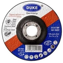 Duke Brusna ploca 125x6x22 A Cene