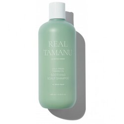 Rated Green šampon za lase - Real Tamanu Cold Press Soothing Scalp Shampoo Cene