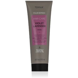 Lakmé Teknia Color Refresh maska za ljubičastu kosu Violet Lavender 250 ml Cene