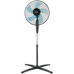 Ardes stojeći ventilator Steelo 40P , crni Cene