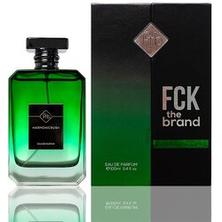 FCK The Brand muški Harmonicrush unisex parfem edp 100ml Cene